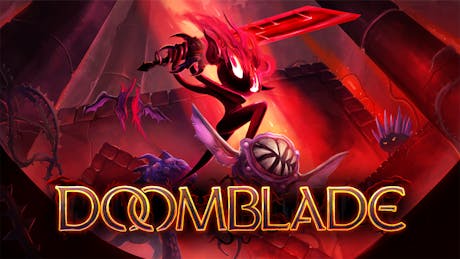 Product cover for DOOMBLADE