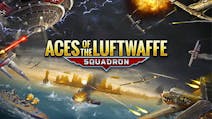 Product cover for Aces of the Luftwaffe - Squadron
