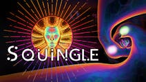 Product cover for Squingle