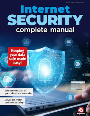 Internet Security Complete Manual