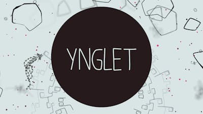 Ynglet