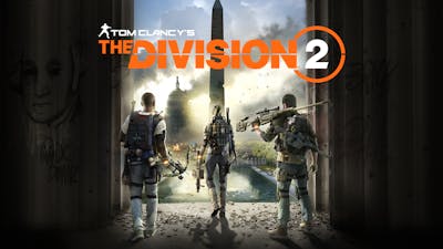 The Division 2