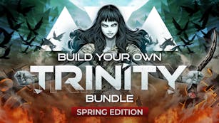 Build your own Trinity Bundle - Spring Edition