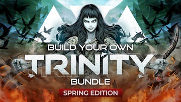 Build your own Trinity Bundle - Spring Edition