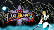 Product cover for THE LAST BLADE 2