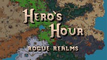 Product cover for Hero’s Hour - Rogue Realms