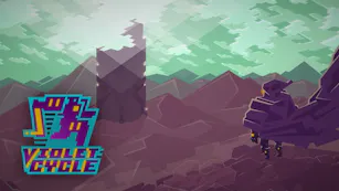 Product cover for Violet Cycle