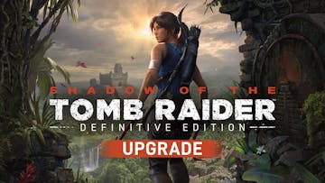 Shadow of the tomb raider video deals