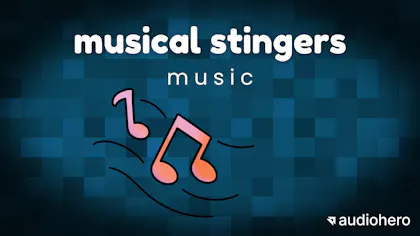 Musical Stingers