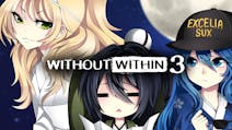 Product cover for Without Within 3