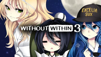 Without Within 3