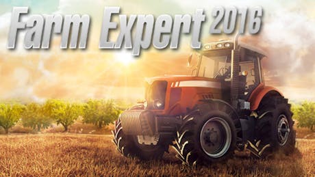 Product cover for Farm Expert 2016