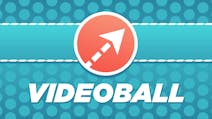 Product cover for VIDEOBALL