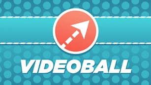 Product cover for VIDEOBALL
