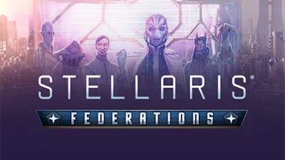 Stellaris: Federations