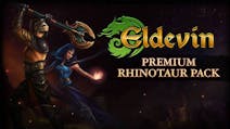 Product cover for Eldevin: Premium Rhinotaur Pack