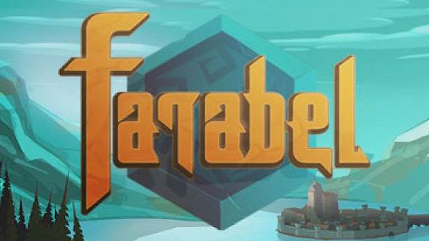 Product cover for Farabel