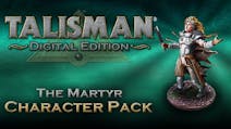 Product cover for Talisman - Character Pack #5 - Martyr