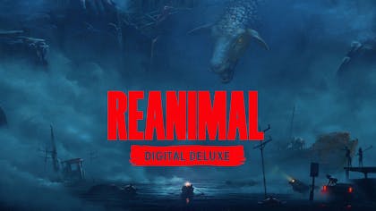 Product cover for REANIMAL - Deluxe Edition
