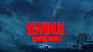 Product cover for REANIMAL - Deluxe Edition