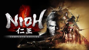 Product cover for Nioh: Complete Edition