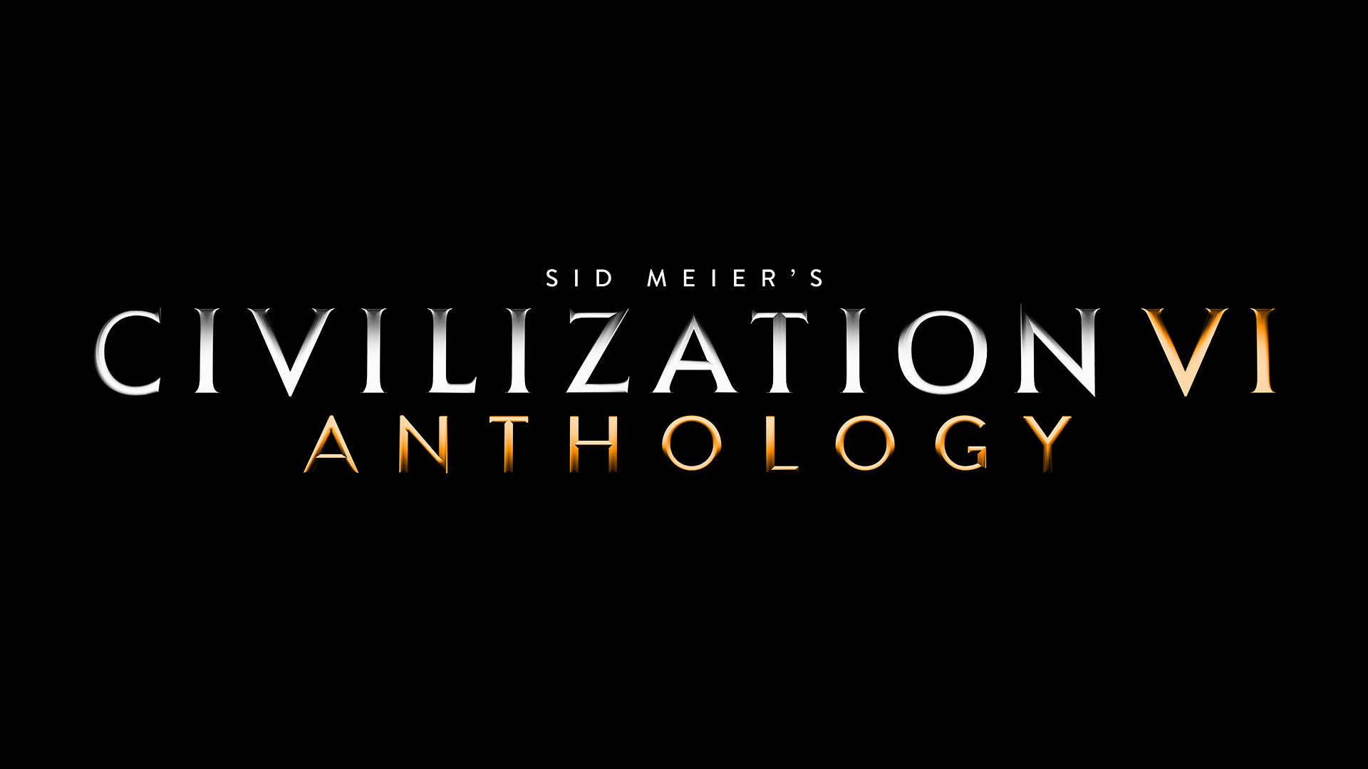 civilization vi anthology