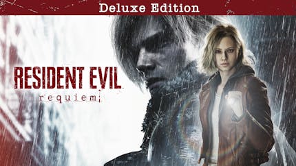 Product cover for Deluxe Edition