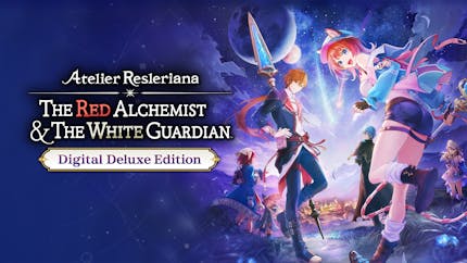 Product cover for Digital Deluxe Edition