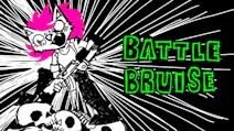 Product cover for Battle Bruise
