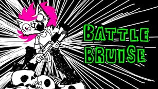 Product cover for Battle Bruise