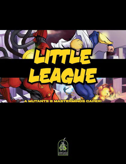Little League