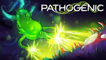 Product cover for Pathogenic