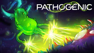 Product cover for Pathogenic