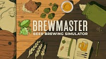 Product cover for Brewmaster: Beer Brewing Simulator
