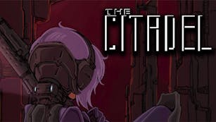 Product cover for The Citadel