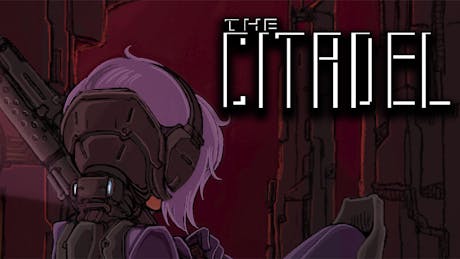 Product cover for The Citadel