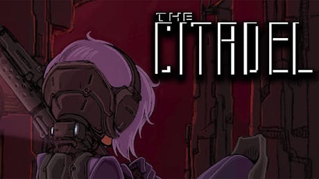 Product cover for The Citadel