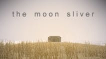 Product cover for The Moon Sliver