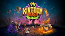 Product cover for Kingdom Rush Vengeance - Tower Defense
