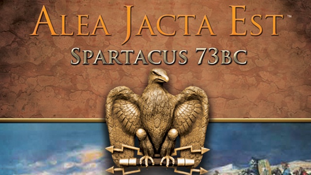 which expansion alea jacta est