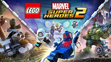 LEGO Marvel's Avengers - Metacritic