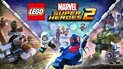 LEGO Marvel Super Heroes 2 - Standard Edition