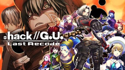 Hack G U Last Recode Pc Steam ゲーム Fanatical Hack G U Last Recode Pc Steam ゲーム Fanatical