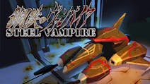 Product cover for Steel Vampire / 鋼鉄のヴァンパイア