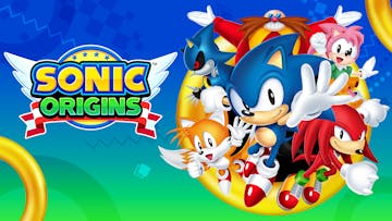 Sonic Origins