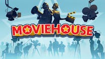 Product cover for Moviehouse – The Film Studio Tycoon