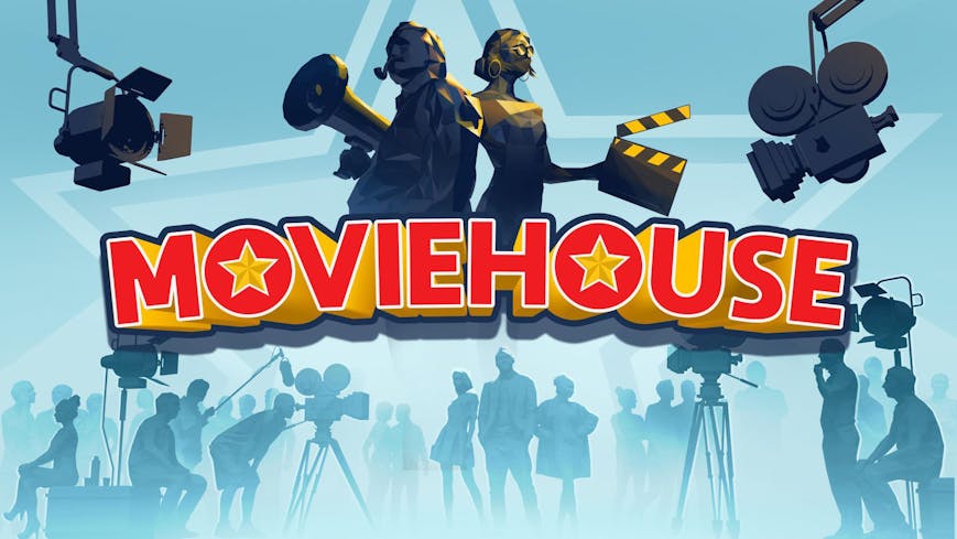 Moviehouse – The Film Studio Tycoon