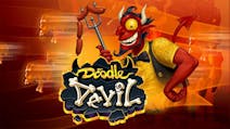 Product cover for Doodle Devil