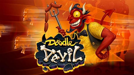 Product cover for Doodle Devil