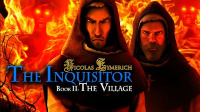 Nicolas Eymerich The Inquisitor Book II : The Village